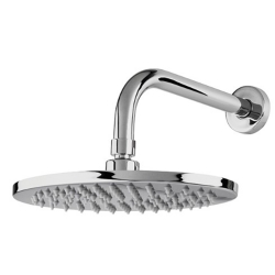 Newarc Domino Duvardan Duş Başlığı - 470515