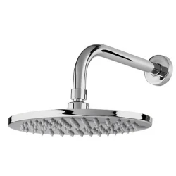 Newarc Domino Duvardan Duş Başlığı - 470515 Hemen Al