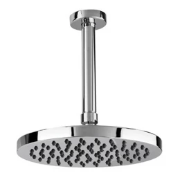 Newarc Domino Tavandan Duş Başlığı - 470516 Hemen Al