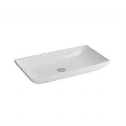 Newarc Domino Tezgah Üstü Lavabo 5019