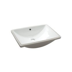 Newarc Dream 55×40 cm Tezgah Altı Lavabo