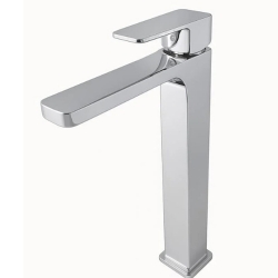 Newarc Drop Yüksek Lavabo Bataryası - 241001