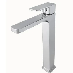 Newarc Drop Yüksek Lavabo Bataryası - 241001 Hemen Al