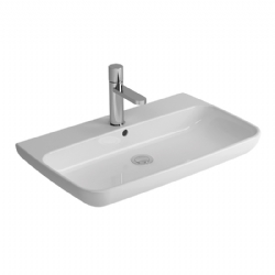 Newarc Exen Tezgah Üstü Lavabo 503080