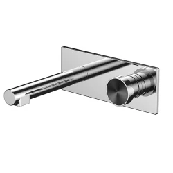 Newarc Milan Ankastre Lavabo Bataryası - 848571 Hemen Al