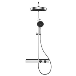 Newarc Milan Duş Kolonu - 848516