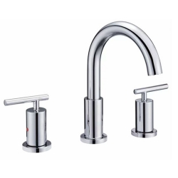 Newarc Newart 3 Delikli Lavabo Bataryası - 150561