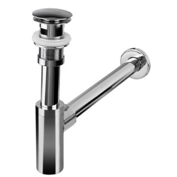 Newarc Newart Delikli Lavabo Sifonu - 750523