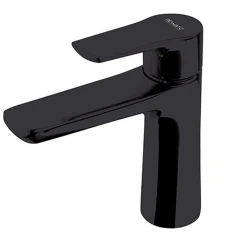 Newarc Newart Siyah Lavabo Bataryası - 150521NB Hemen Al