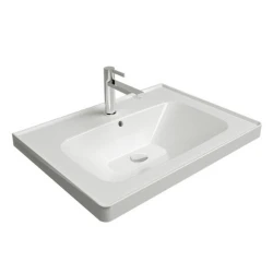 Newarc Newline 65x45 Cm Lavabo - NEW.L.065 Hemen Al