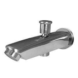 Newarc Premium Ankastre Valfli Çıkış Ucu - 100132