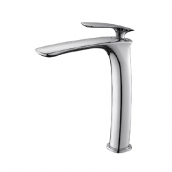 Newarc Slim Çanak Tipi Lavabo Bataryası
