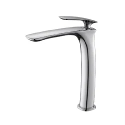 Newarc Slim Çanak Tipi Lavabo Bataryası Hemen Al