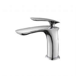 Newarc Slim Lavabo Bataryası