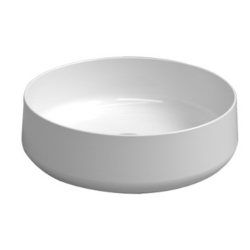 Newarc Sonic 35 Cm Tezgah Üstü Lavabo - ART.L.004