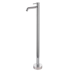 Newarc Step Yerden Lavabo Bataryası - 900517