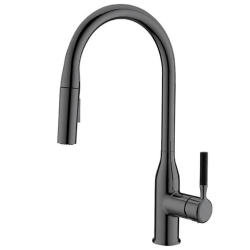 Newarc StepMetalik Gri Spiralli Evye Bataryası - 900591G