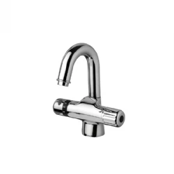 Newarc Tekno Termostatik Lavabo Bataryası Hemen Al