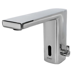 Newarc Teknofotoselli Drop Fotoselli Lavabo Bataryası - 518523