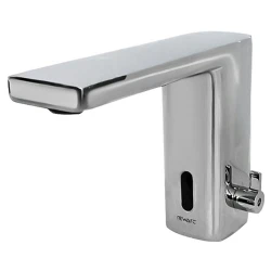 Newarc Teknofotoselli Drop Fotoselli Lavabo Bataryası - 518523 Hemen Al
