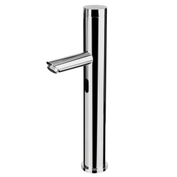 Newarc Teknofotoselli Newart Yüksek Fotoselli Lavabo Bataryası - 515001