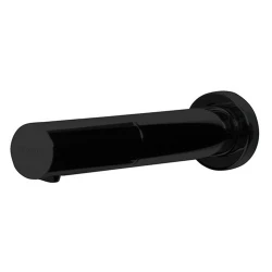 Newarc Teknofotoselli Siyah Ankastre Fotoselli Lavabo Bataryası - 513573B Hemen Al