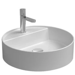 Newarc Zunih 45X12 Cm Lavabo - 5017 Hemen Al