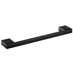 Omg Fa 35 Cm Mat Siyah Havluluk - A.2OMG.FA1001-30/N