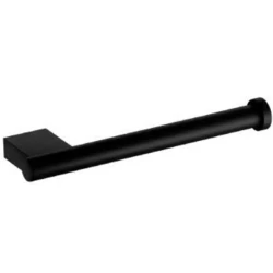 Omg Si 25 Cm Mat Siyah Havluluk - A.2OMG.Sİ-E1001-01/N Hemen Al