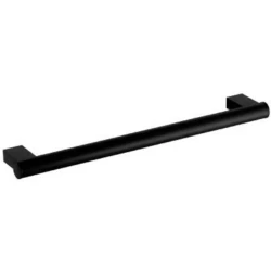 Omg Si 35 Cm Mat Siyah Havluluk - A.2OMG.Sİ-E1001-30/N Hemen Al