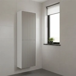 Orka Cube 40 Cm Mat Vizon Boy Dolabı Hemen Al