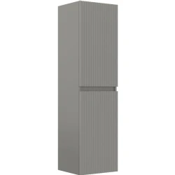 Orka Lentia 40 Cm Mat Kaşmir Boy Dolabı Hemen Al