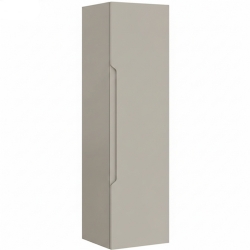 Orka Messina 40 Cm Mat Kaşmir Boy Dolabı