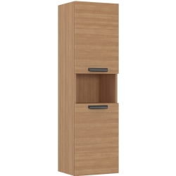 Orka Nova 40 Cm Morgana Kiraz Boy Dolabı (Sağ)