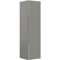 Orka Olbia 40 Cm Mat Kaşmir Boy Dolabı