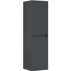 Orka Side 40 Cm Antrasit Boy Dolabı Hemen Al