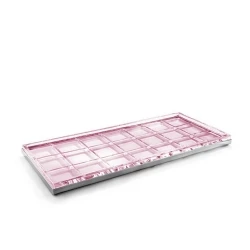 3sc Palace Pembe-Krom Tepsi Hemen Al