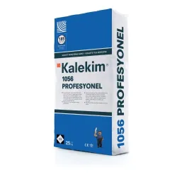 Profesyonel - Granit Yapıştırma Harcı (Gri) C2 (25 Kg) (1056) Hemen Al