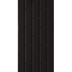 Çanakkale Seramik Rm-8194 Millennium Mat Siyah 30x60