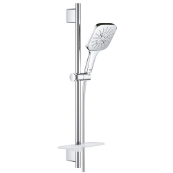 Rainshower SmartActive 3 Akışlı Sürgülü Duş Seti - 26584000