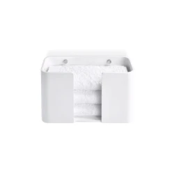 Decor Walther Stone Beyaz Havlu-Kağıt Dispanseri Hemen Al