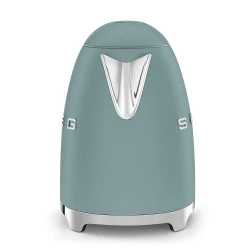 Smeg 1.7 Lt Zümrüt Yeşili Kettle Hemen Al