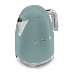 Smeg 1.7 Lt Zümrüt Yeşili Kettle Hemen Al