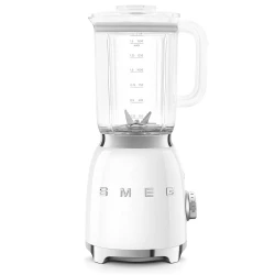 Smeg Beyaz Blender - BLF03WHEU Hemen Al