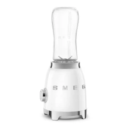 Smeg Beyaz Blender PBF01WHEU Hemen Al