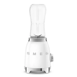 Smeg Beyaz Blender PBF01WHEU Hemen Al