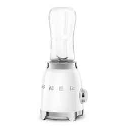 Smeg Beyaz Blender PBF01WHEU Hemen Al