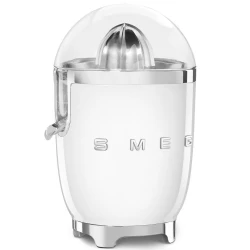 Smeg Beyaz Narenciye Sıkacağı - CJF11WHEU Hemen Al