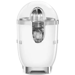 Smeg Beyaz Narenciye Sıkacağı - CJF11WHEU Hemen Al