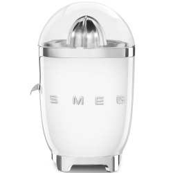 Smeg Beyaz Narenciye Sıkacağı - CJF11WHEU
